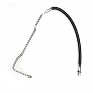 Chevrolet C60 Kodiak Brake Hose - Rear Left - R1 Concepts - `97-`02 Chevrolet C60 Kodiak Brake Hose - Rear Left - R1 Concepts - `97-`02